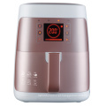 2016 ar fritadeira digital ar fritadeira toque controle airfryer